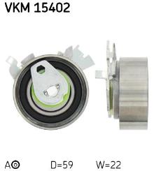 SKF VKM 15402